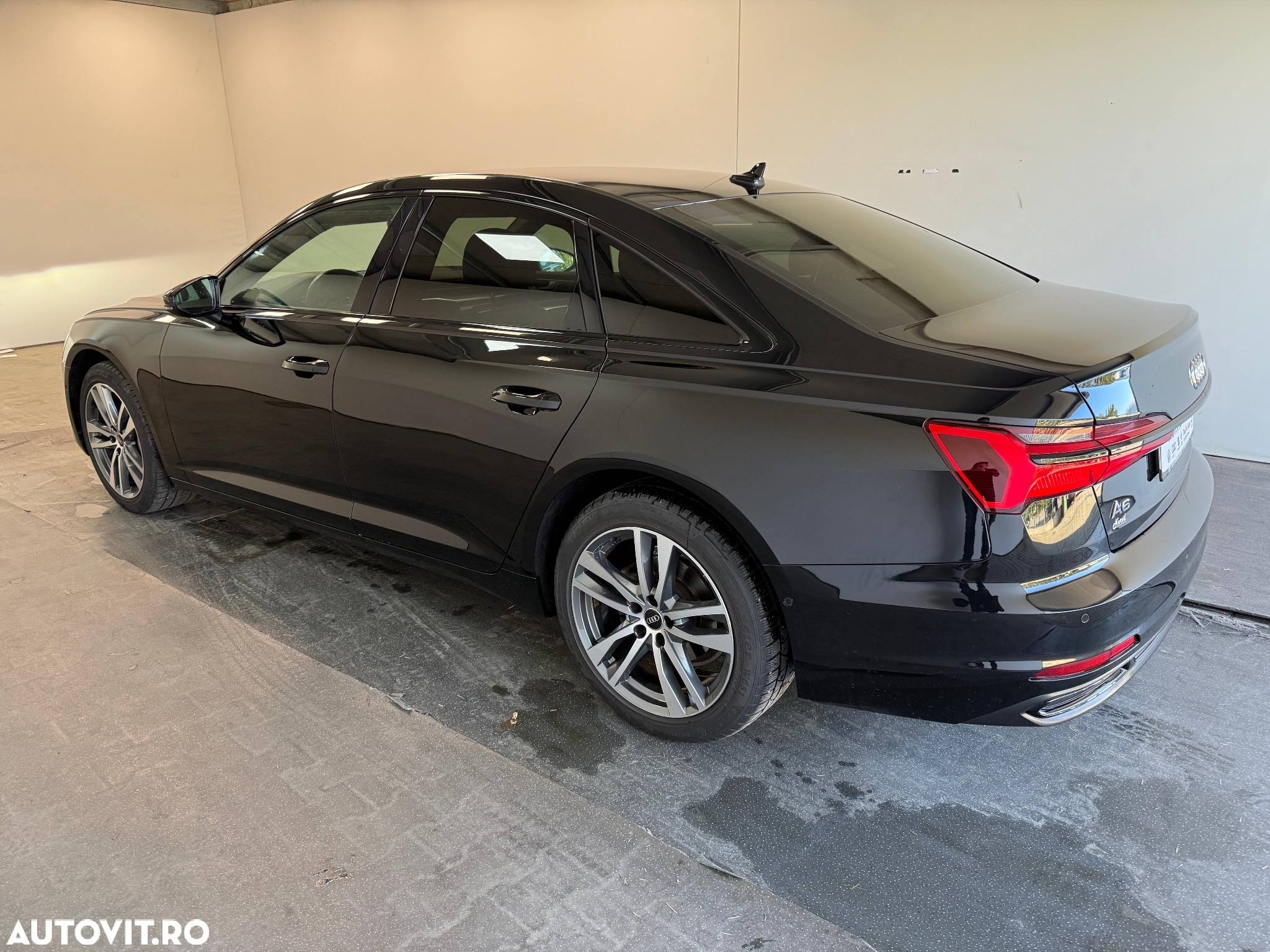Audi A6 2.0 40 TDI quattro S tronic Design - 26