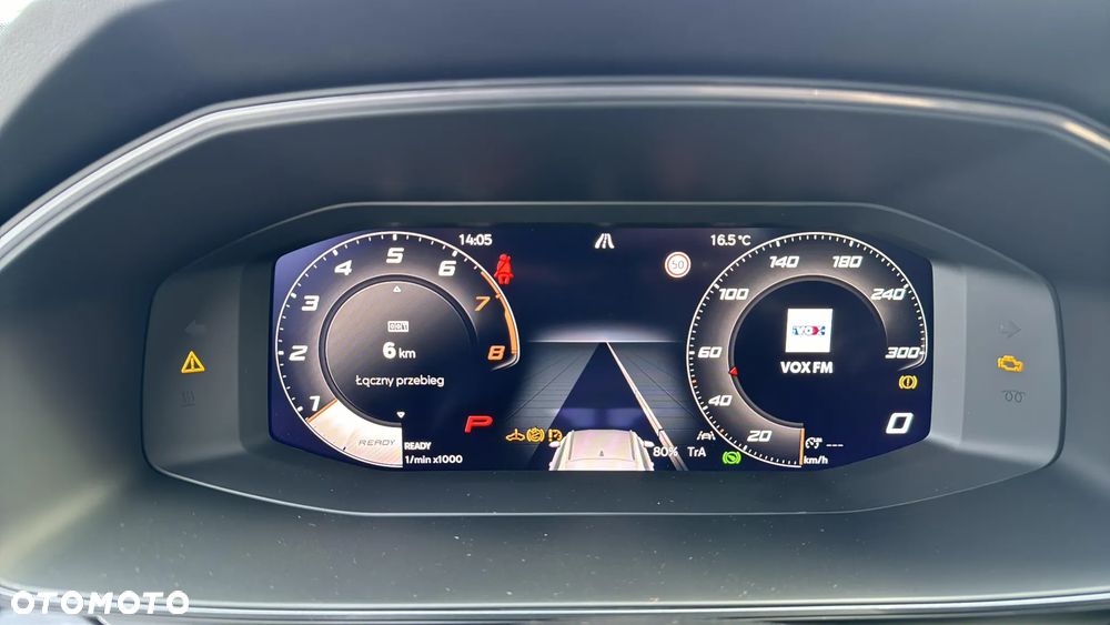 Cupra Formentor 1.5 eTSI mHEV DSG - 10