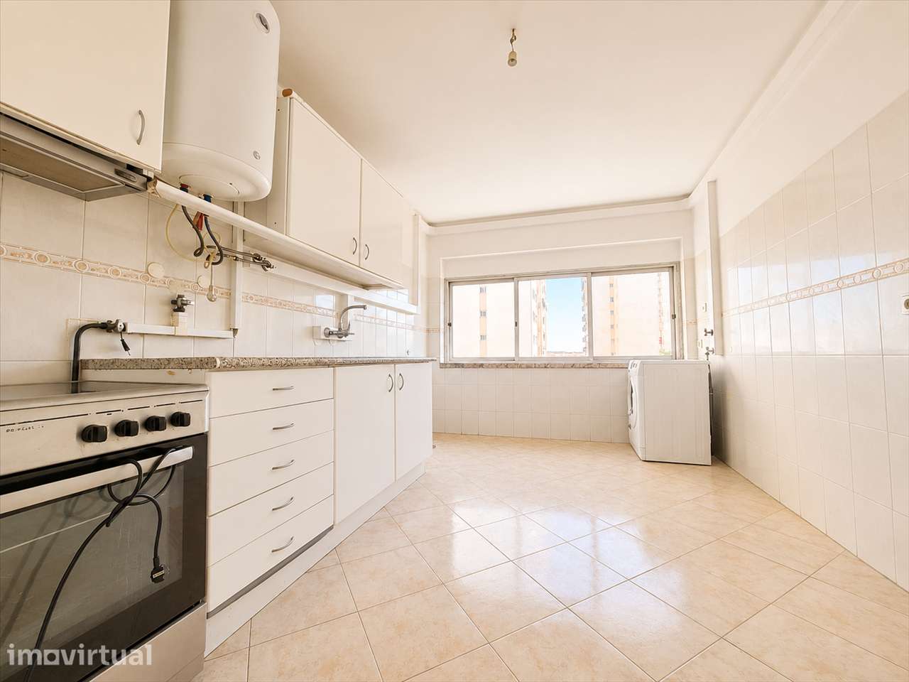 Apartamento em Alenquer, Carregado - Grande imagem: 4/12