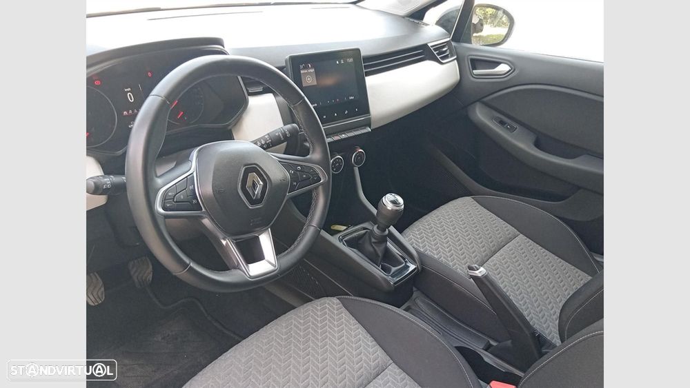 Renault Clio 1.5 Blue dCi Limited - 14