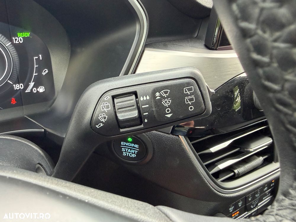 Ford Kuga 2.5 Duratec FHEV AWD Trend - 16
