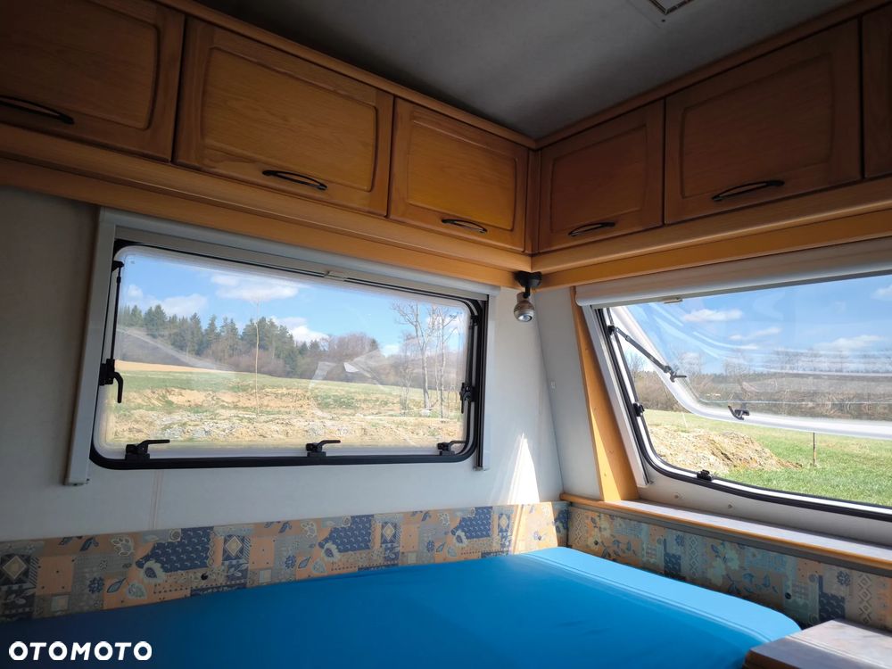 Hobby Prestige 540 - 12