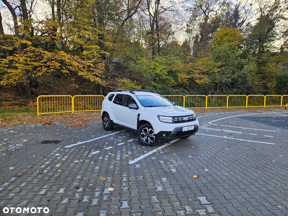 Dacia Duster 1.0 TCe Prestige - 14