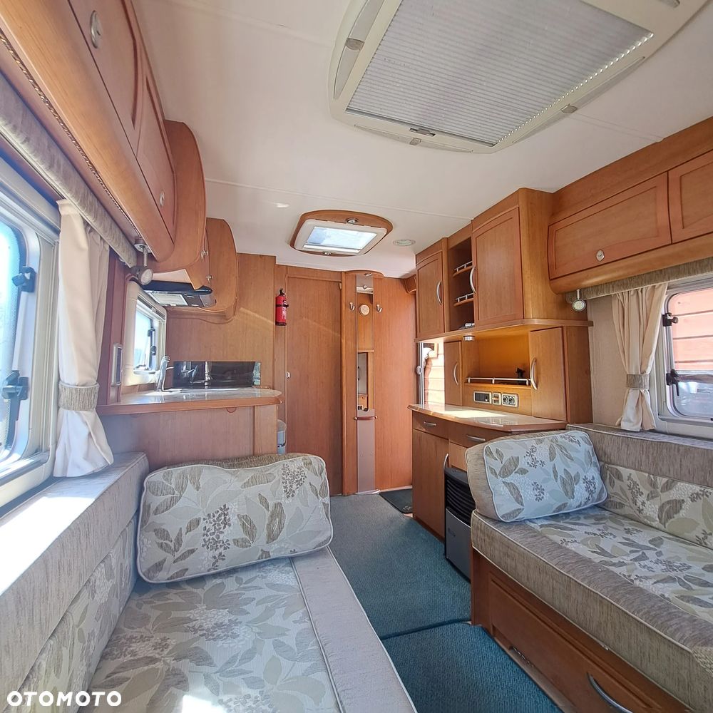 Besttrailers Cameo 495 SL - 11
