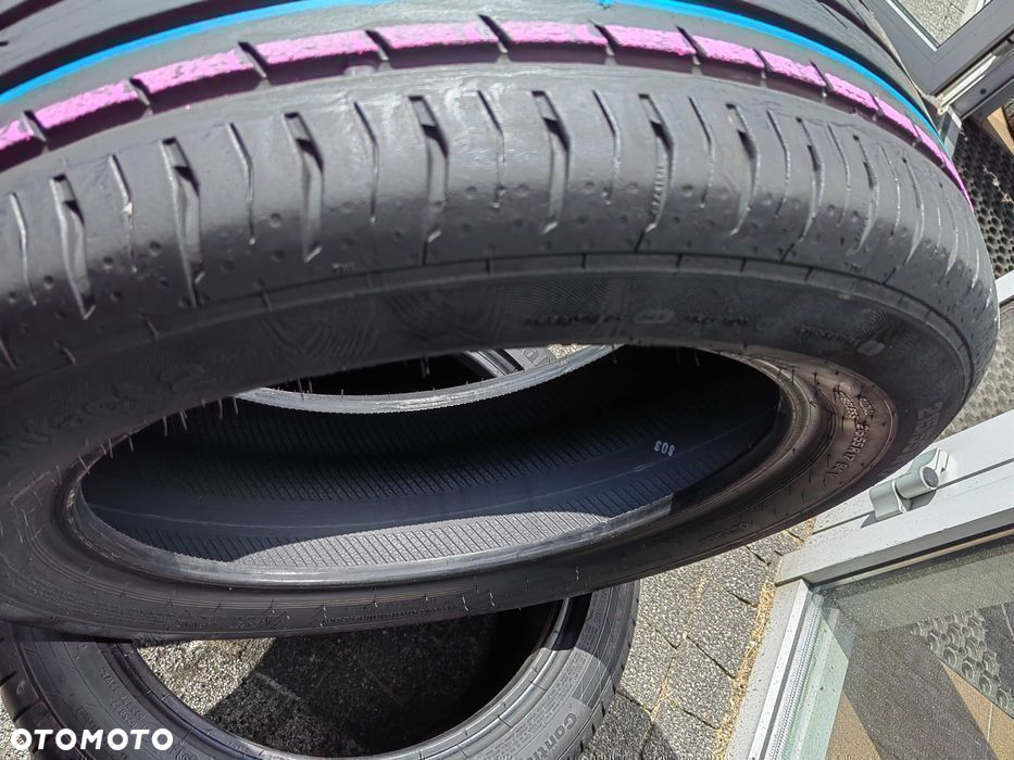 215/55R17 94V Continental ContiPremiumContact 2 pojedyncza - 3