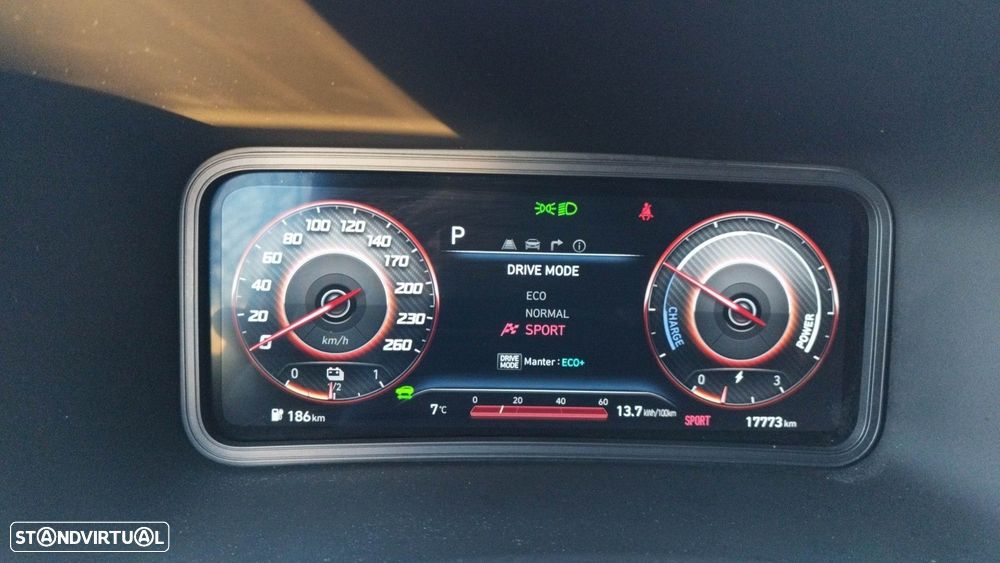 Hyundai Kauai 64 kWh Premium - 26