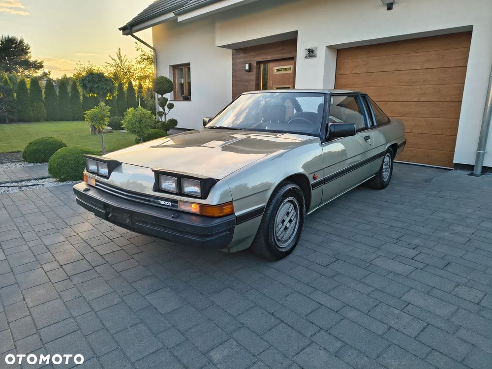 Mazda 929 - 16