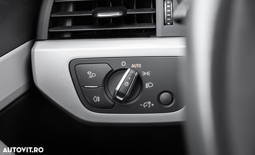 Audi A5 Sportback 2.0 TDI Multitronic - 25