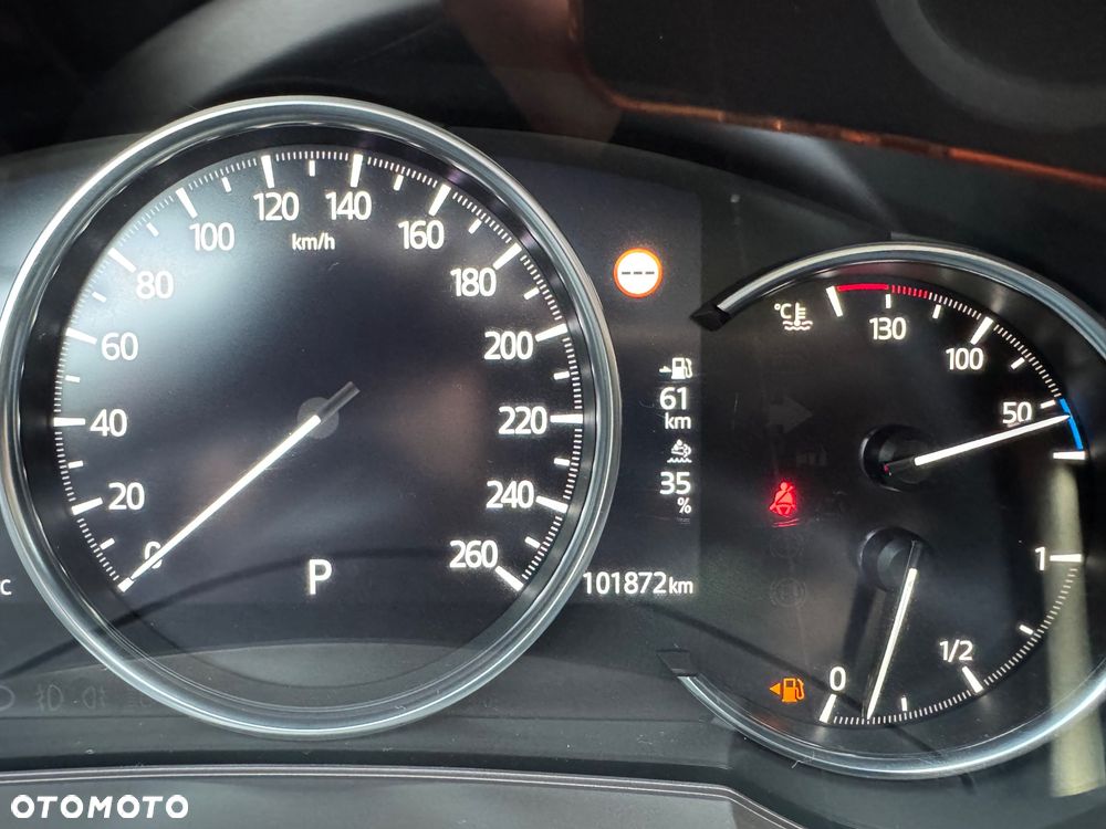 Mazda 6 - 15