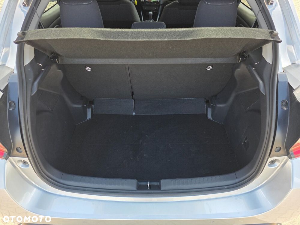 Toyota Yaris Hybrid 1.5 Style - 7