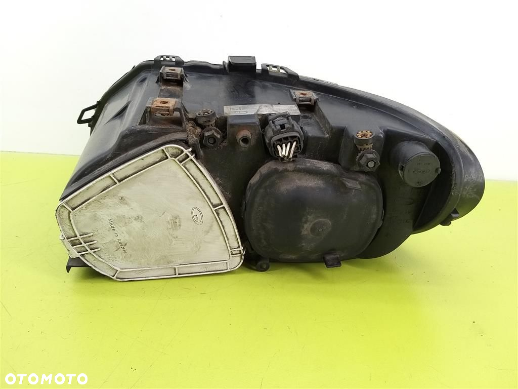 Reflektor lampa przód prawa Chrysler Voyager IV 2000-2007 EUROPA - 5