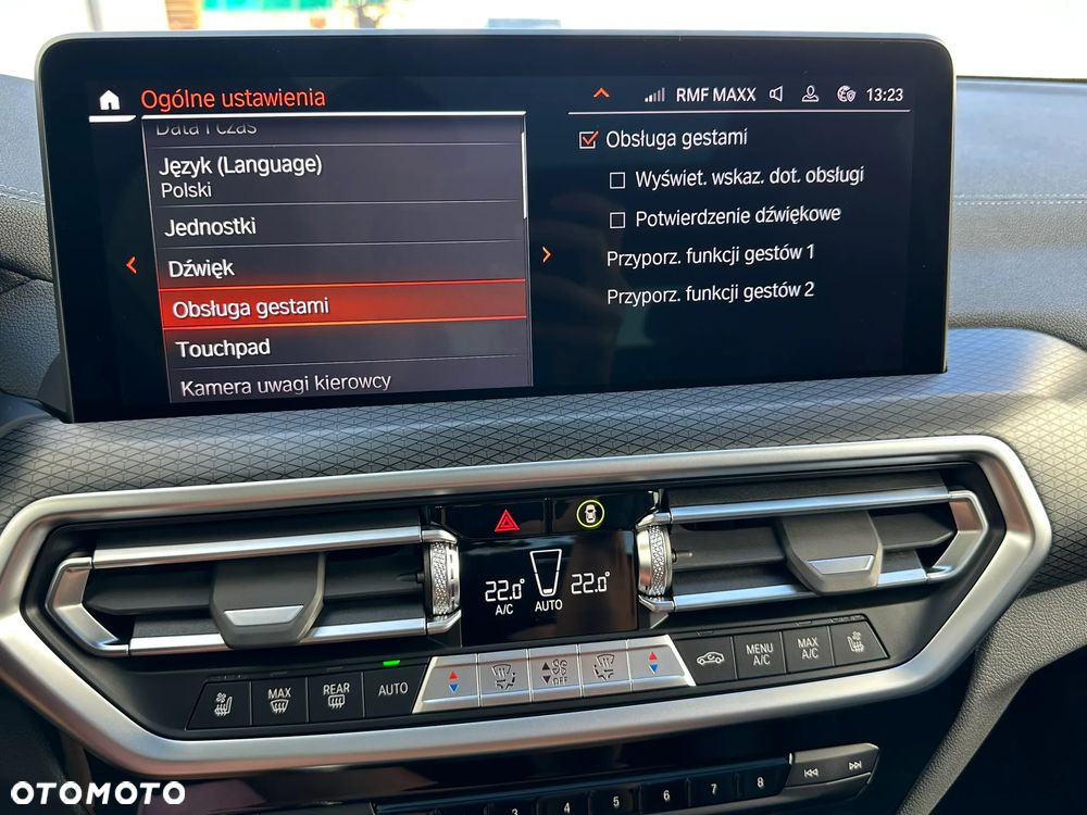 BMW X3 xM40d mHEV - 37