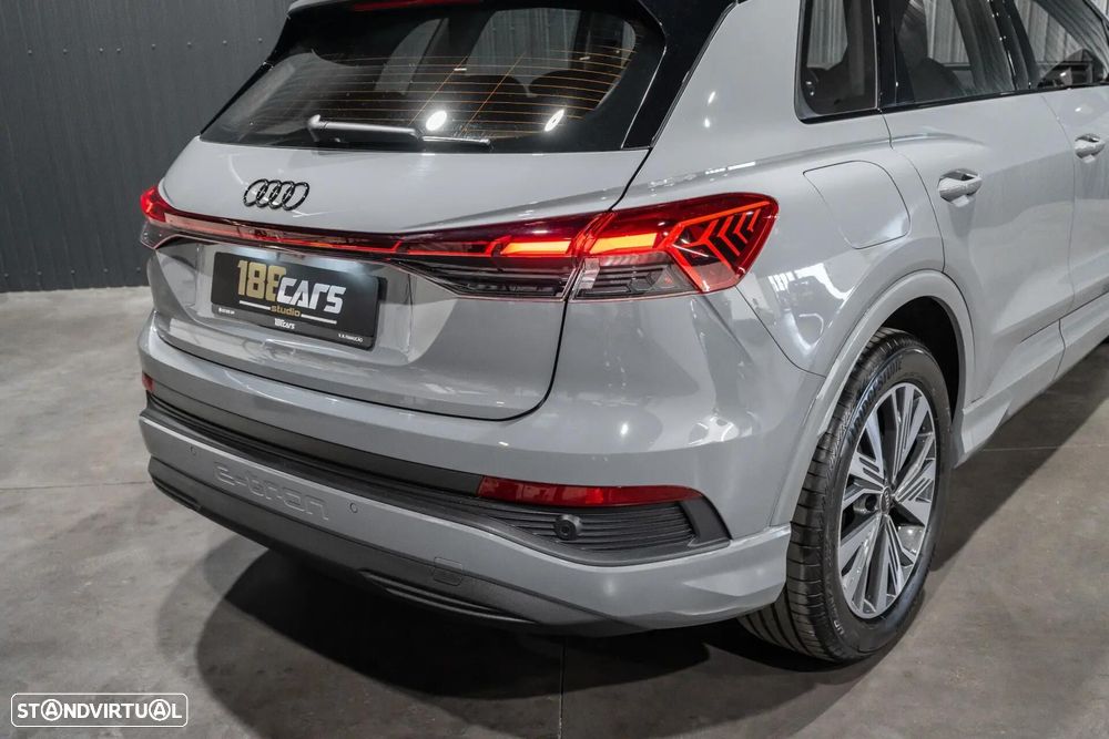 Audi Q4 e-tron 35 55 kWH - 46