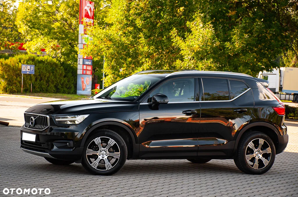 Volvo XC 40 D3 Inscription - 6