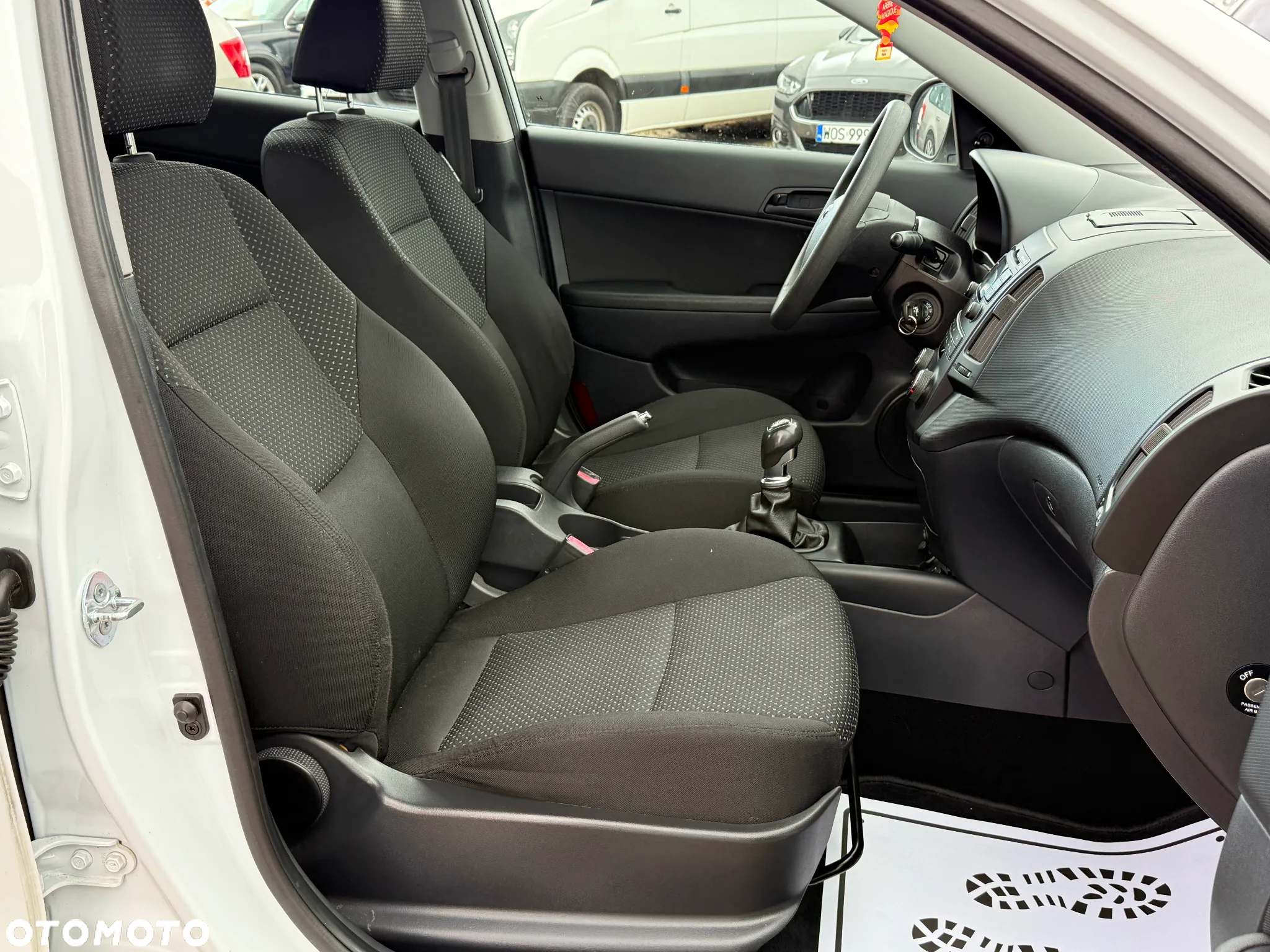 Hyundai i30 1.4 Comfort - 16
