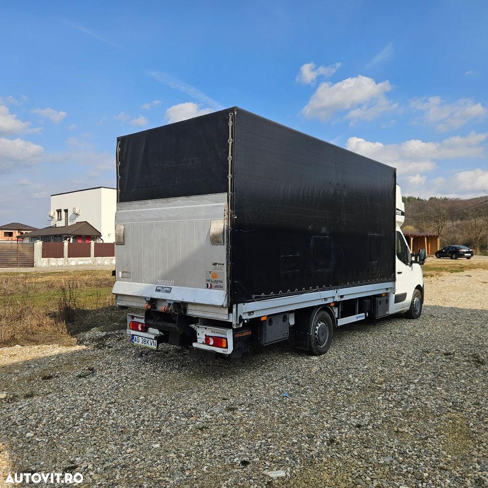 Renault Master ENERGY L3H1 HA - 3