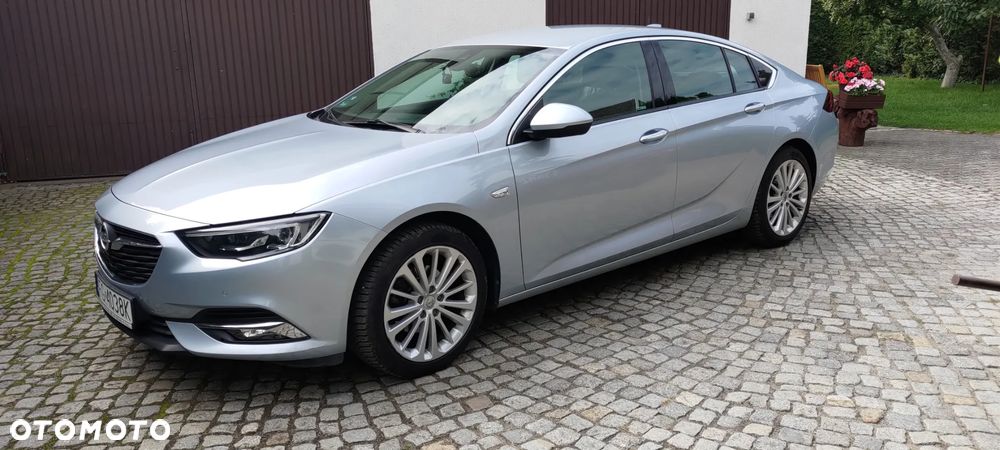 Opel Insignia - 4