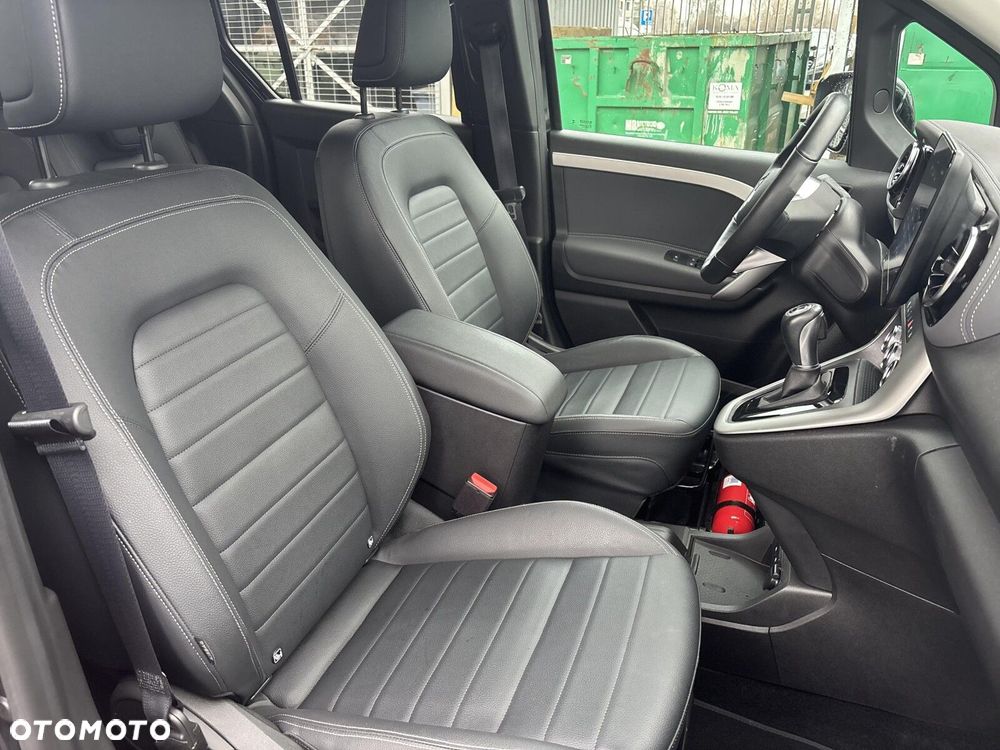 Mercedes-Benz Klasa T - 19