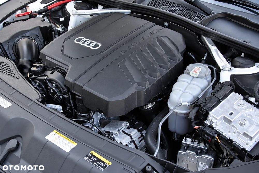 Audi A5 Sportback 45 TFSI quattro S tronic S line - 27