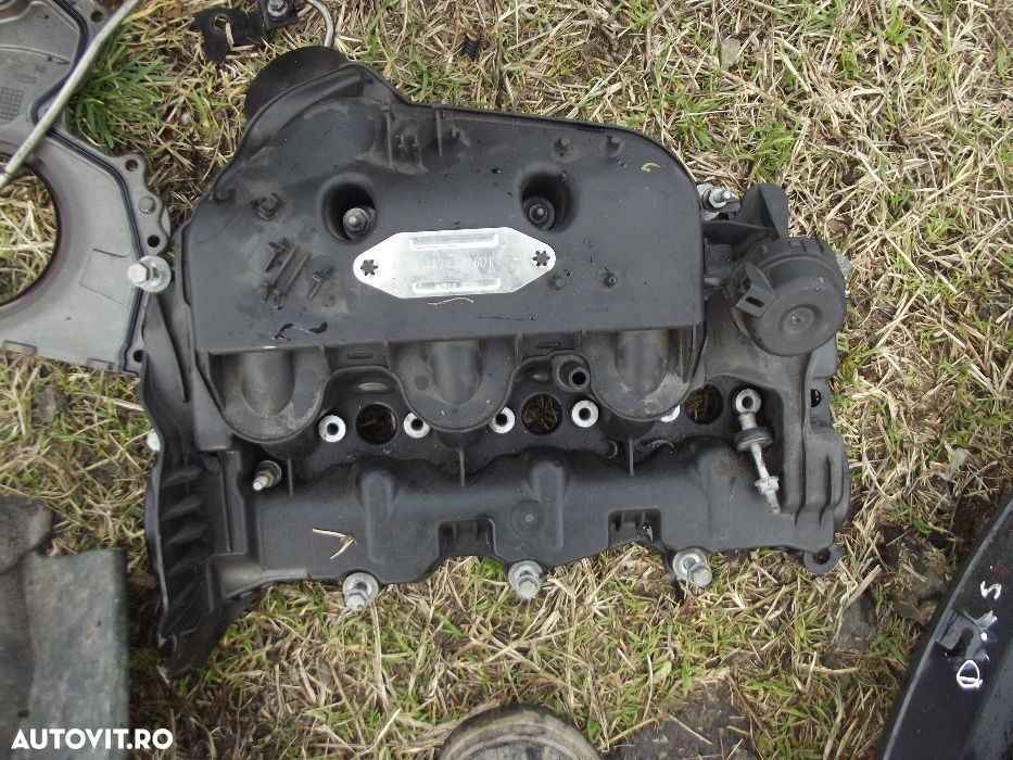 Capac culbutori Range Rover Sport 2.7 Discovery 3 capac distributie - 6