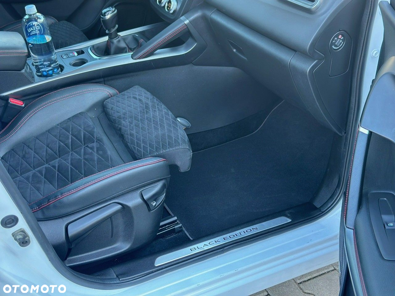 Renault Kadjar TCe 160 GPF BOSE EDITION - 8