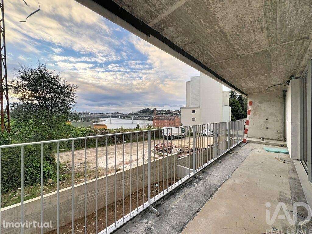 Apartamento T2 em Gondomar (São Cosme), Valbom e Jovim de 105,00 m2 - Grande imagem: 2/30