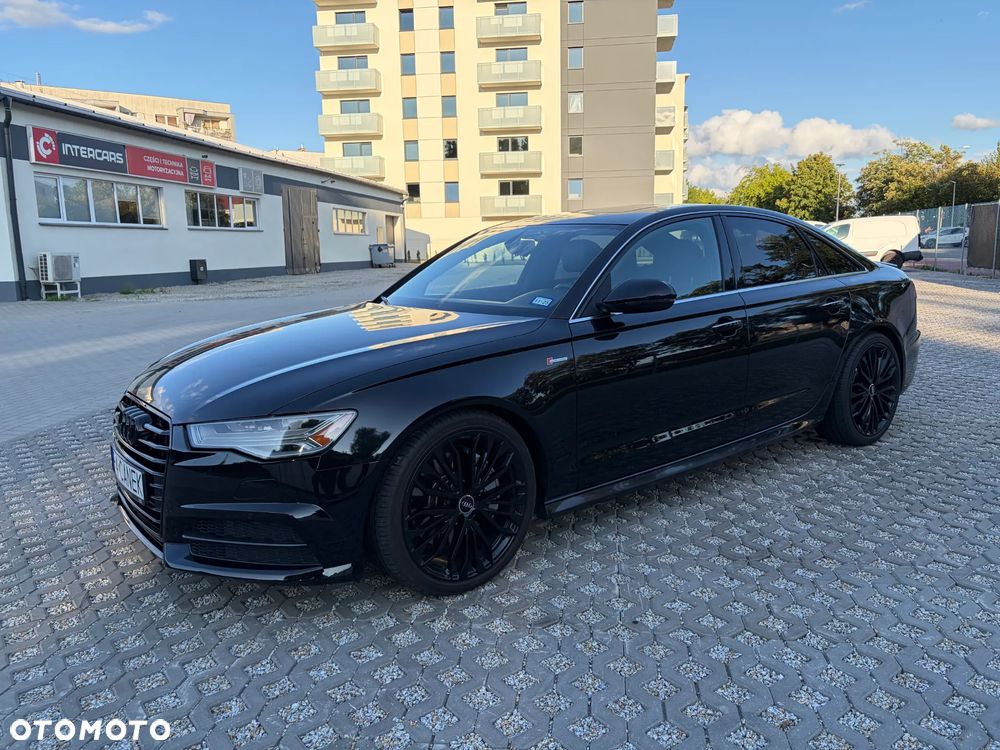 Audi A6 Limousine - 2