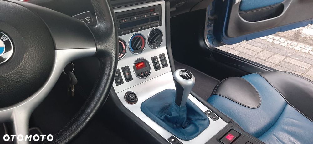 BMW Z3 2.0 - 23
