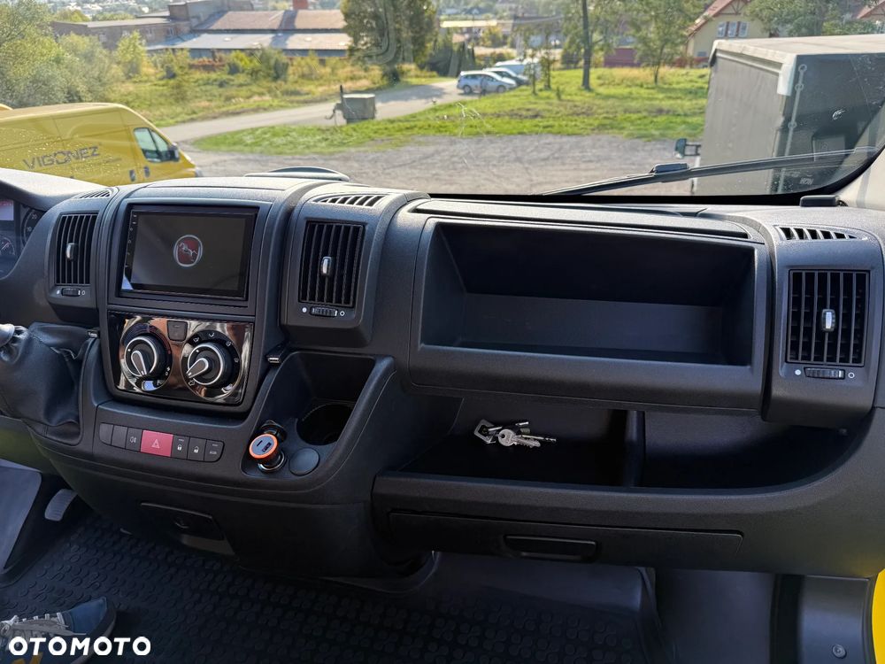 Fiat DUCATO - 12