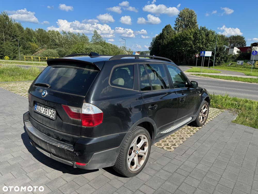 BMW X3 - 9