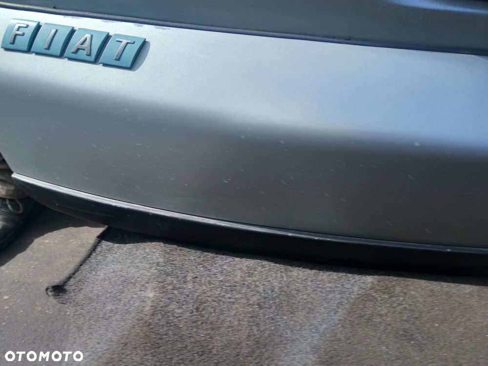 Fiat Stilo Klapa bagażnika kombi - 3