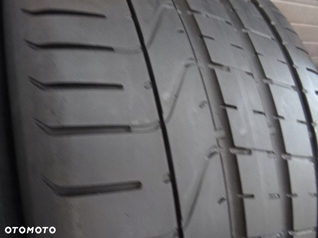 315/35/R21 111Y NO Pirelli Pzero - 4