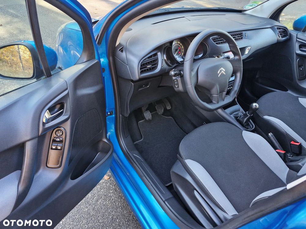 Citroën C3 1.1 Confort - 18