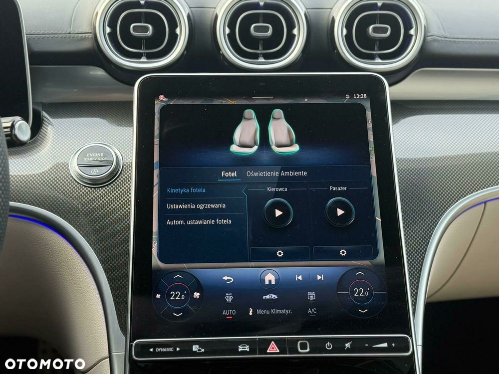 Mercedes-Benz CLE 200 9G-TRONIC Edition AMG Line - 8