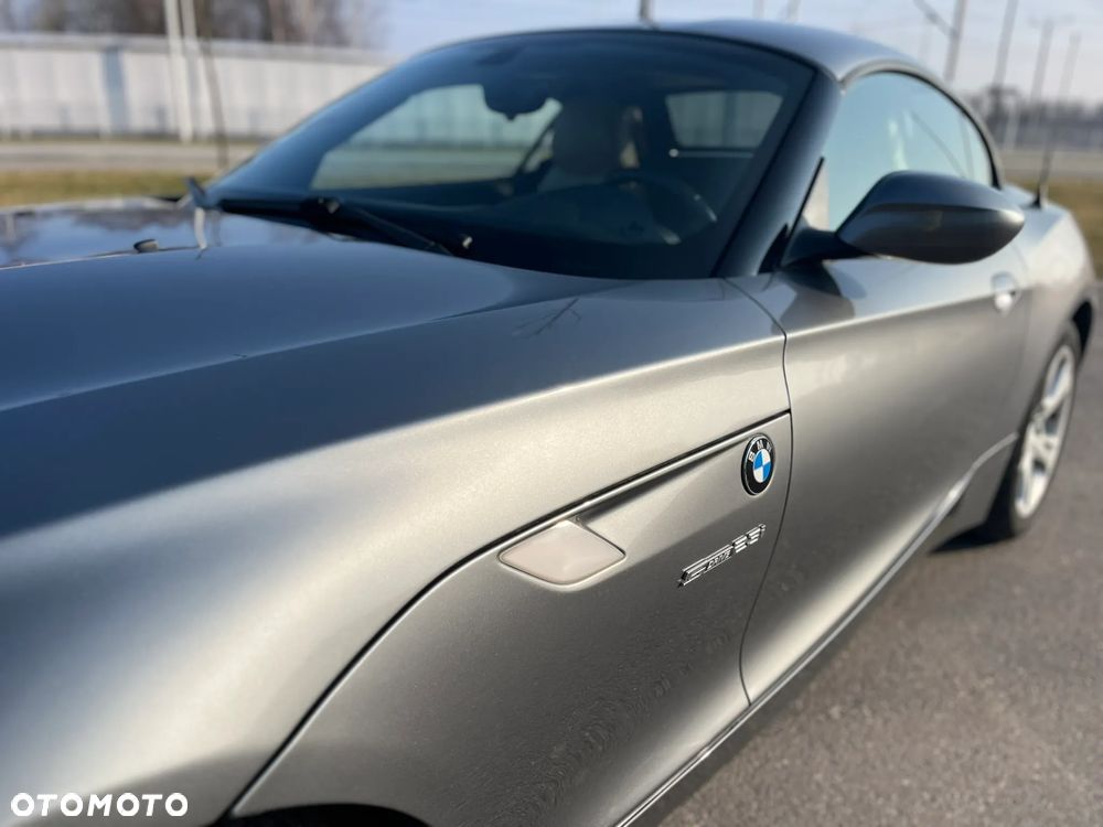 BMW Z4 23i sDrive - 23