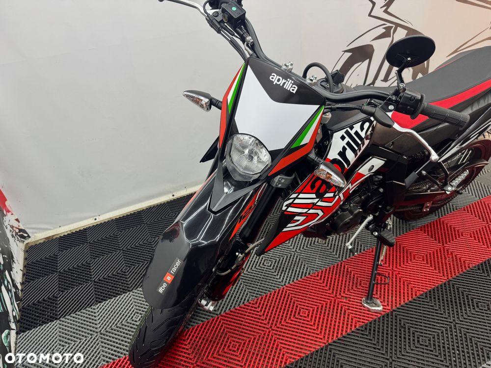 Aprilia SX - 11