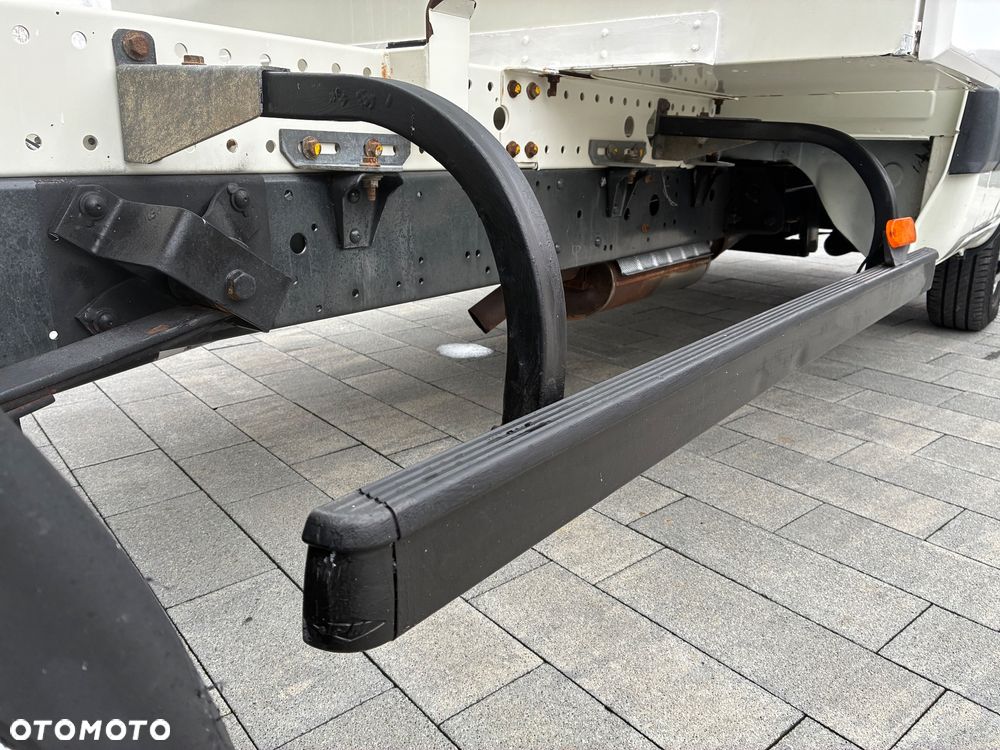 Iveco 35C11 Wywrot Kiper Klima Wywrotka Paka Skrzynia - 8