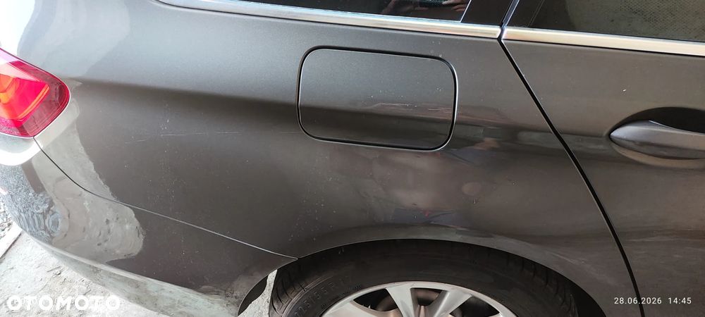 BMW Seria 5 - 32