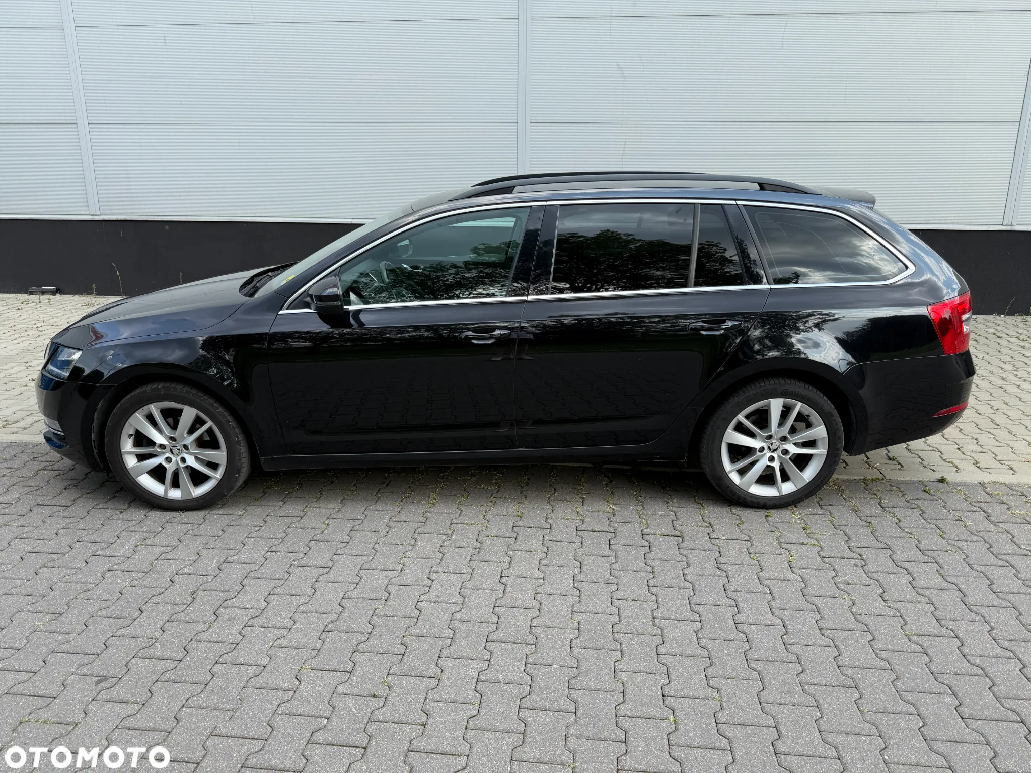 Skoda Octavia 1.6 TDI Style - 4