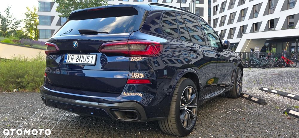 BMW X5 - 5
