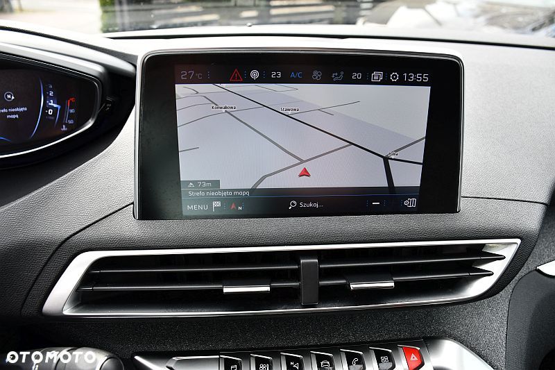 Peugeot 5008 BlueHDi 130 Allure Pack - 15