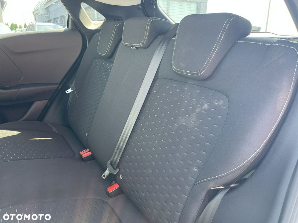 Ford Puma - 19