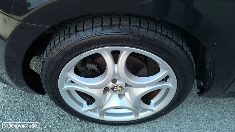 Alfa Romeo MiTo 1.3 JTD Progression - 56