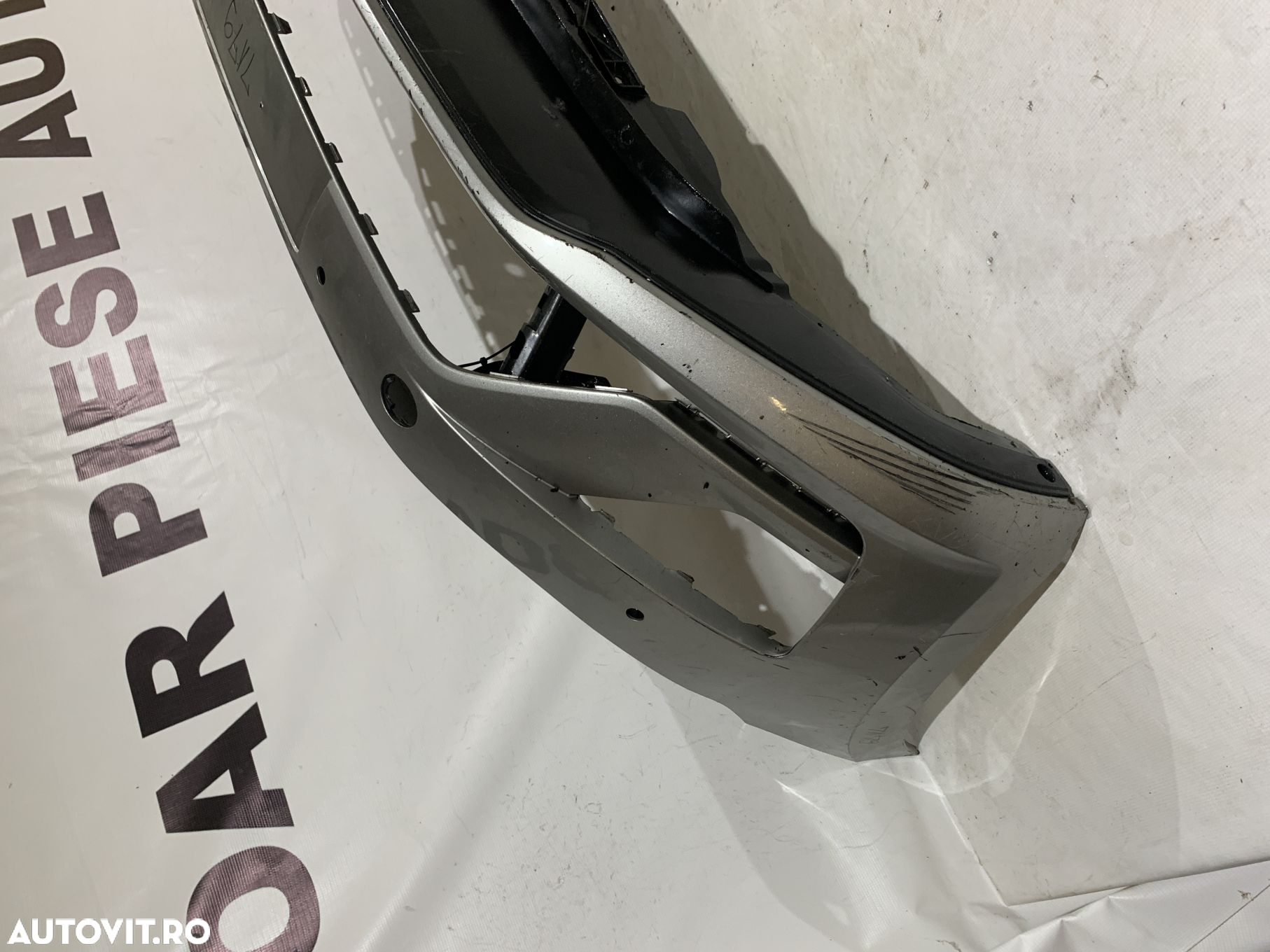 Bara fata VW Sportsvan, 2013, 2014, 2015, 2016, 2017, cod origine OE 510807221F. - 5