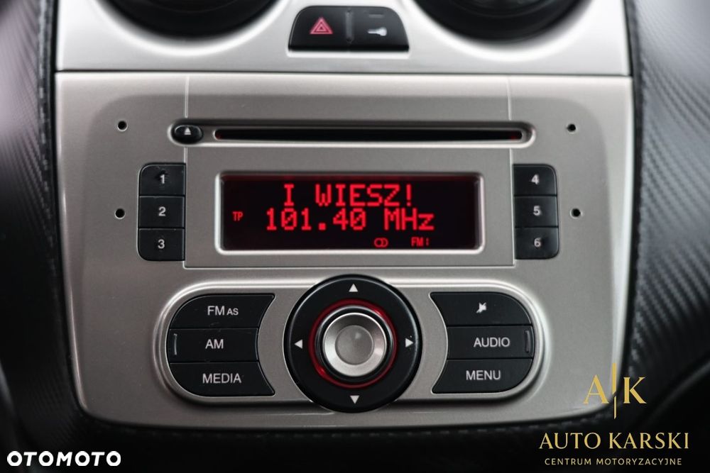 Alfa Romeo Mito - 24