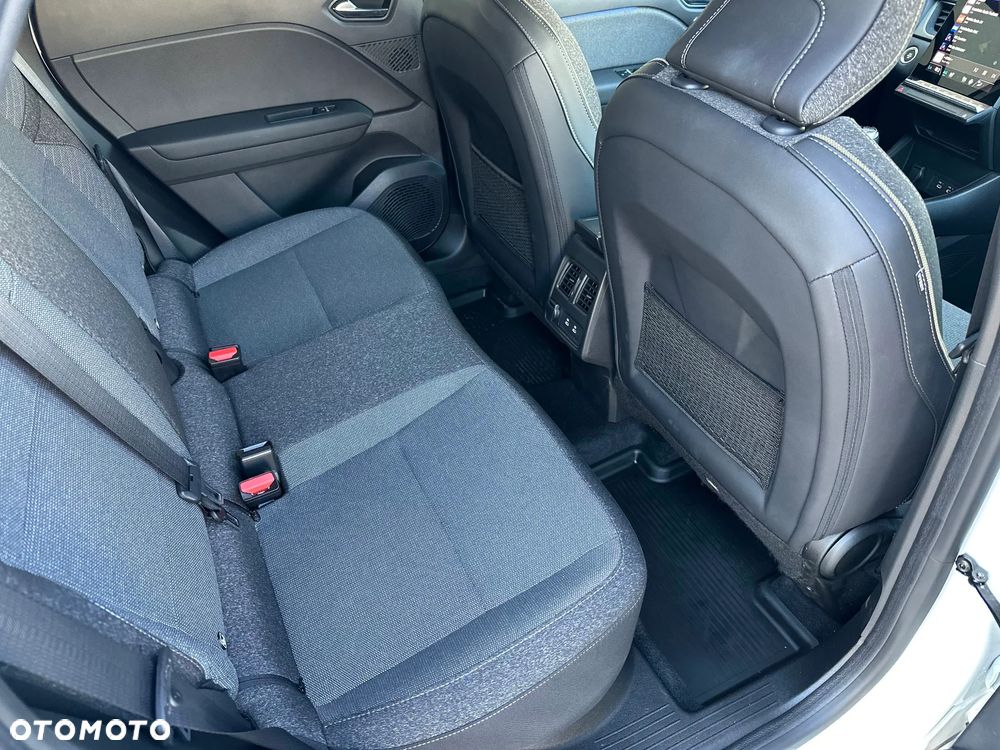 Renault Captur - 20