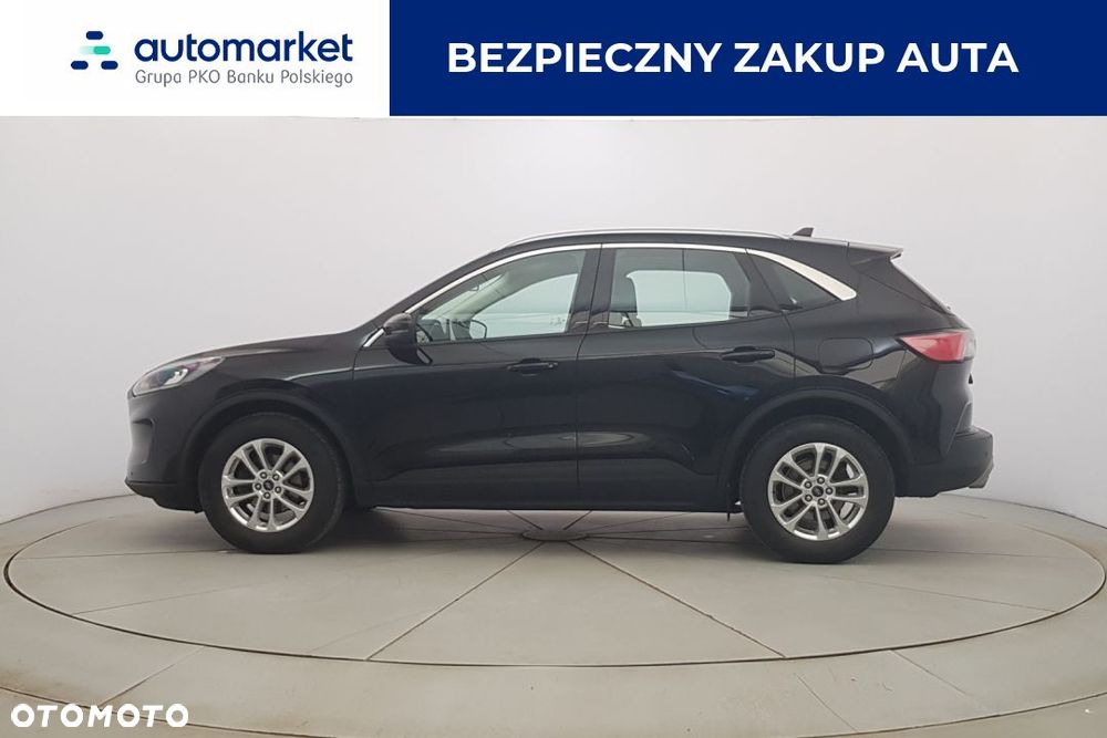 Ford Kuga 1.5 EcoBoost FWD Titanium - 4