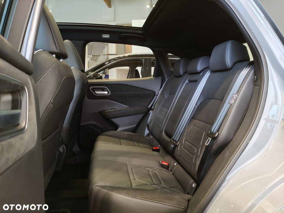 Nissan Qashqai - 8