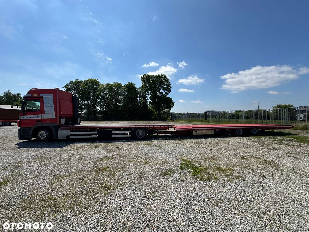 Mercedes-Benz Actros 1836L - 11