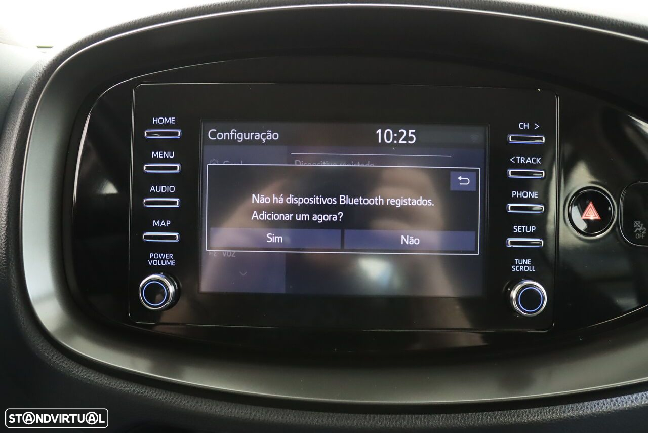 Toyota Aygo X 1.0 Pulse - 23